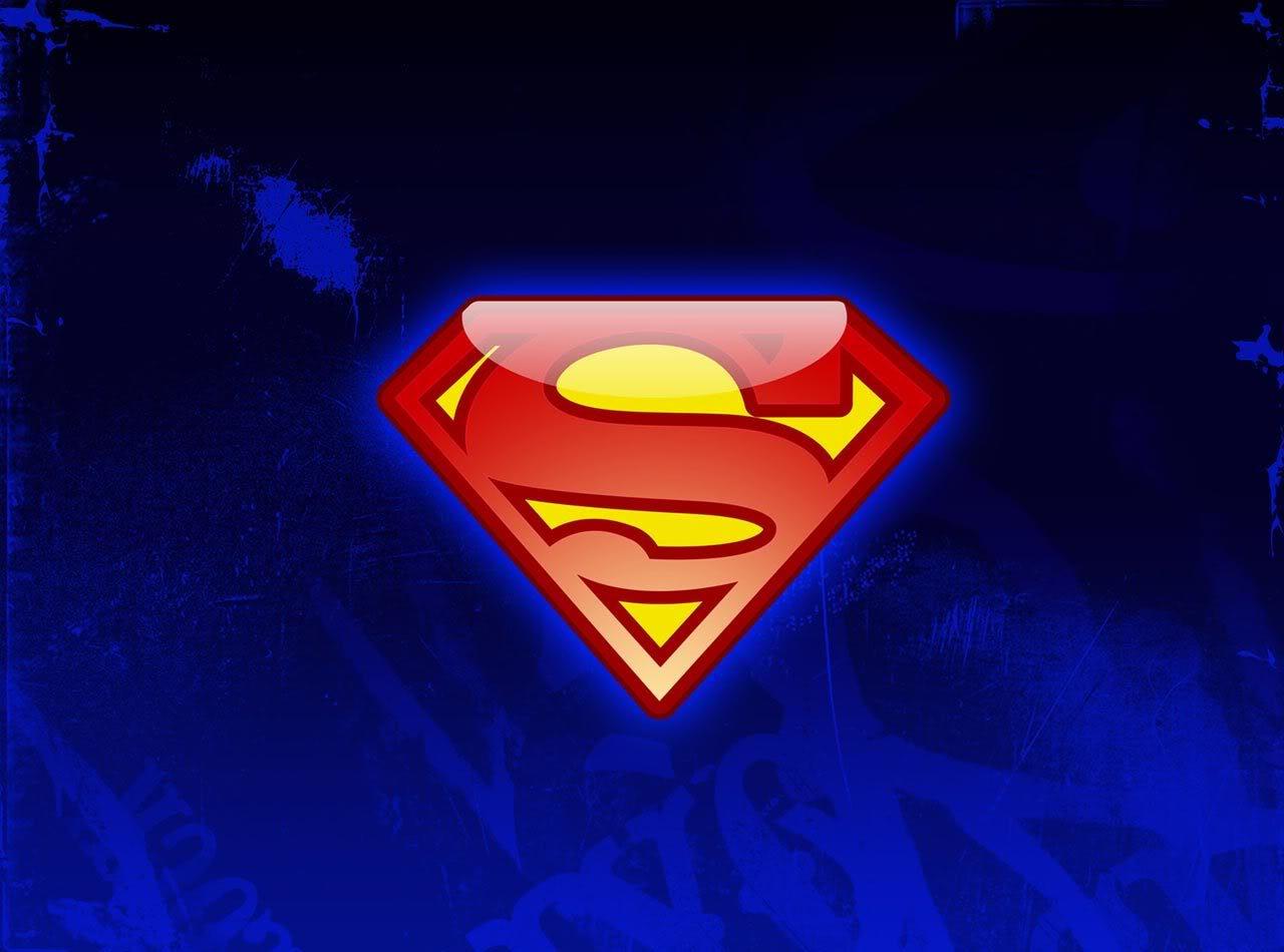 Favorite Superman Wallpaper Background Theme Desktop | HD ...