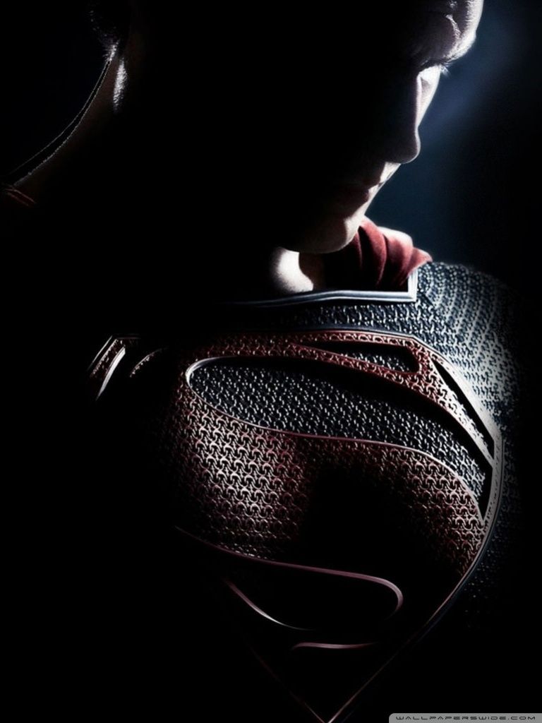 Man Of Steel 2013 Superman HD desktop wallpaper Widescreen