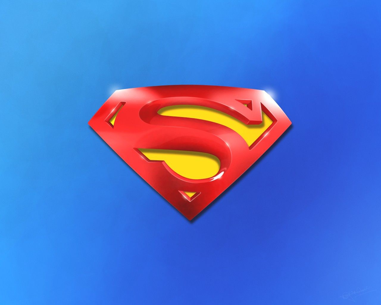 Logo & Logo Wallpaper Collection SUPERMAN LOGO WALLPAPER COLLECTION
