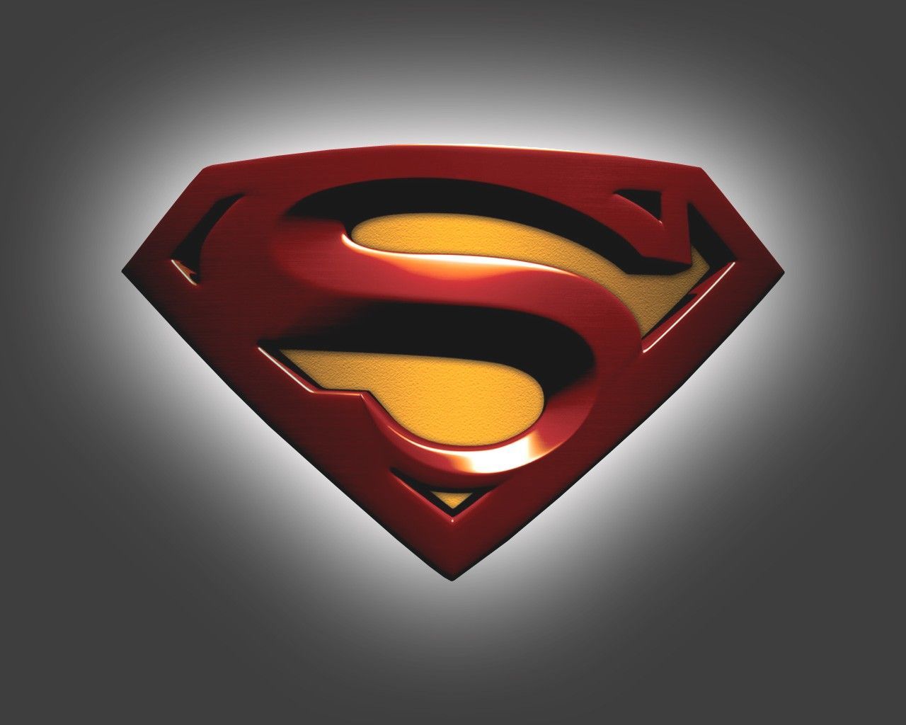 Superman Logo Wallpaper - 162430