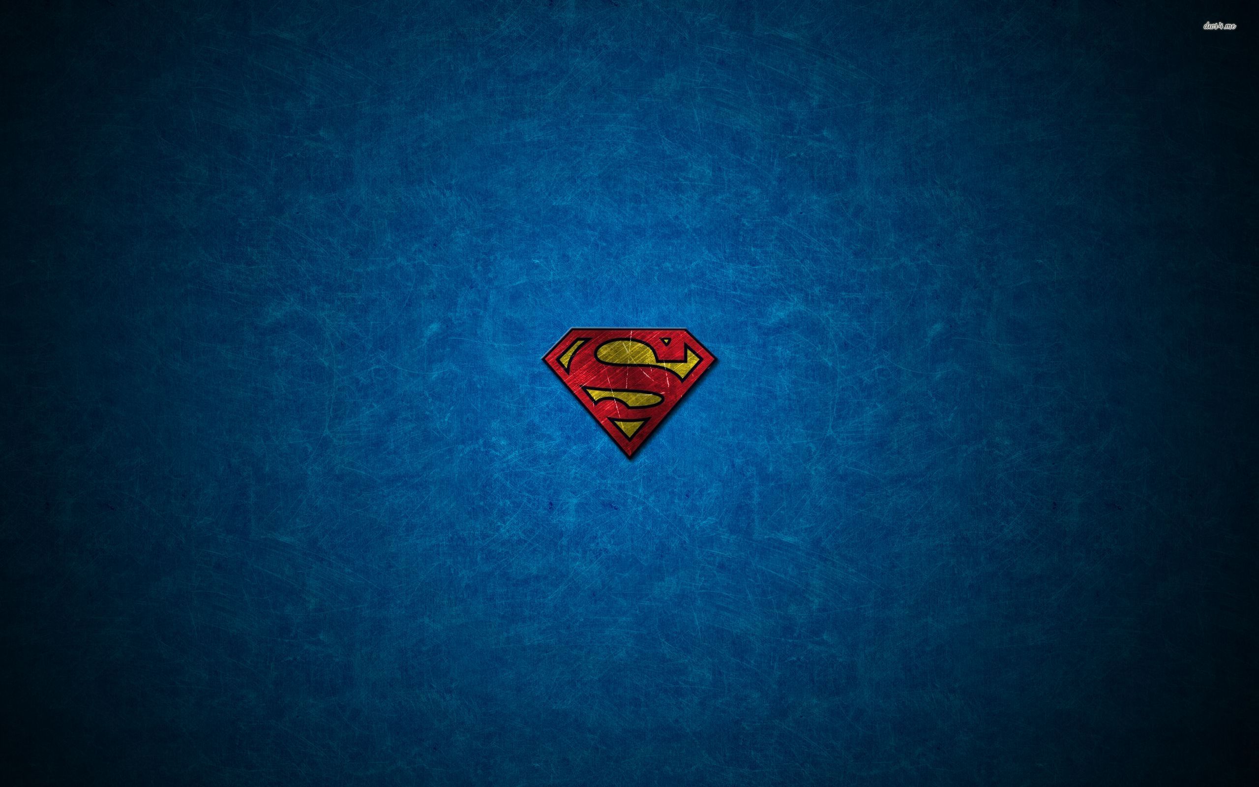 New Superman Logo Wallpaper - Latest Wallpaper