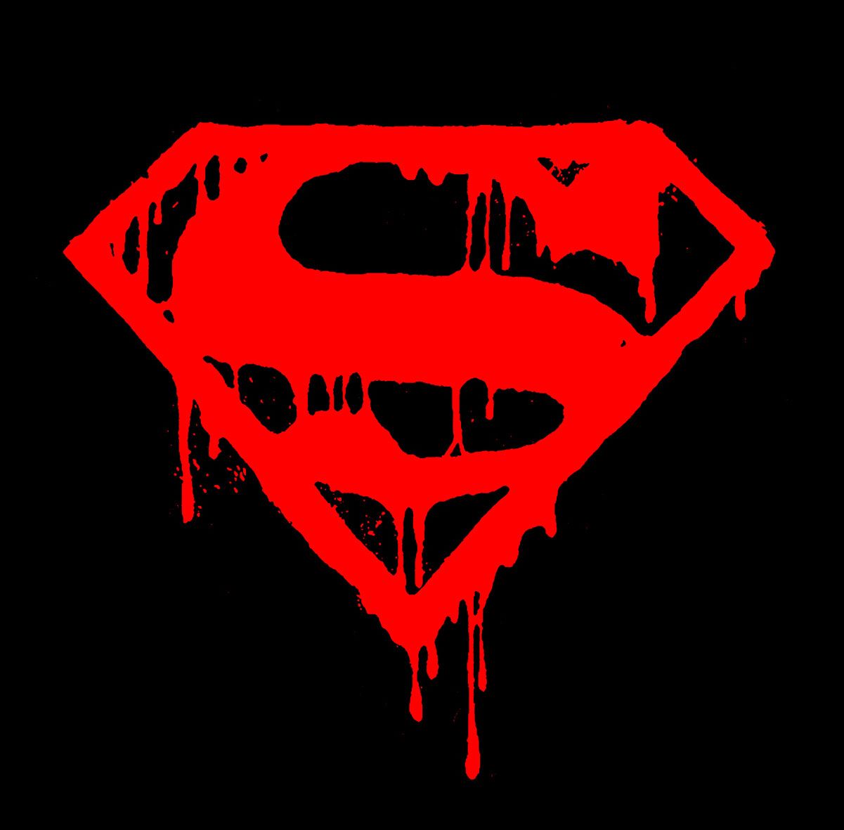 Superman Logo Wallpaper Picture 4601 - HD Wallpaper Site