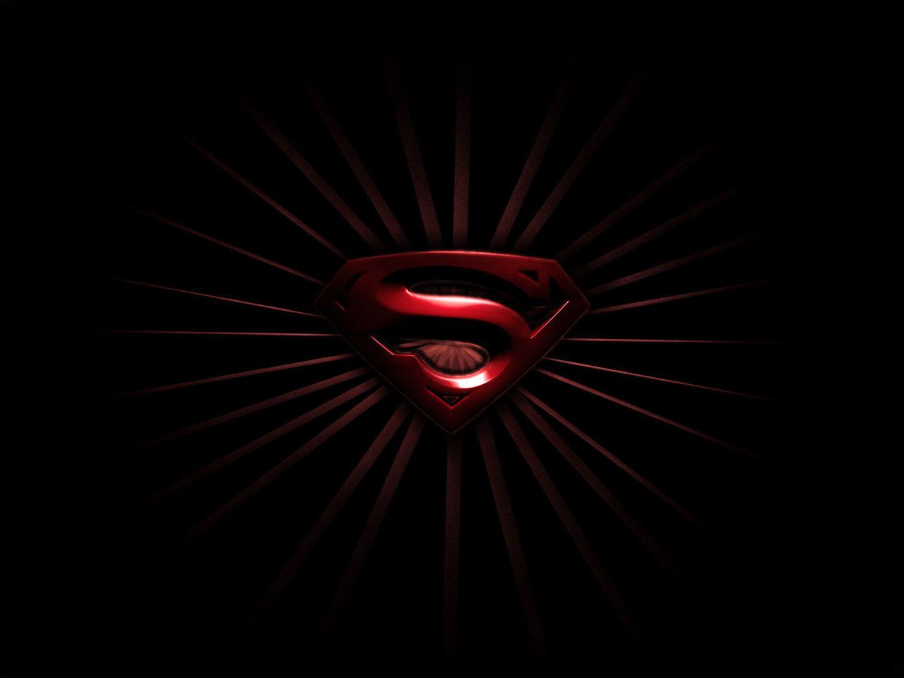 Cool Superman Logo Wallpaper - Latest Wallpaper