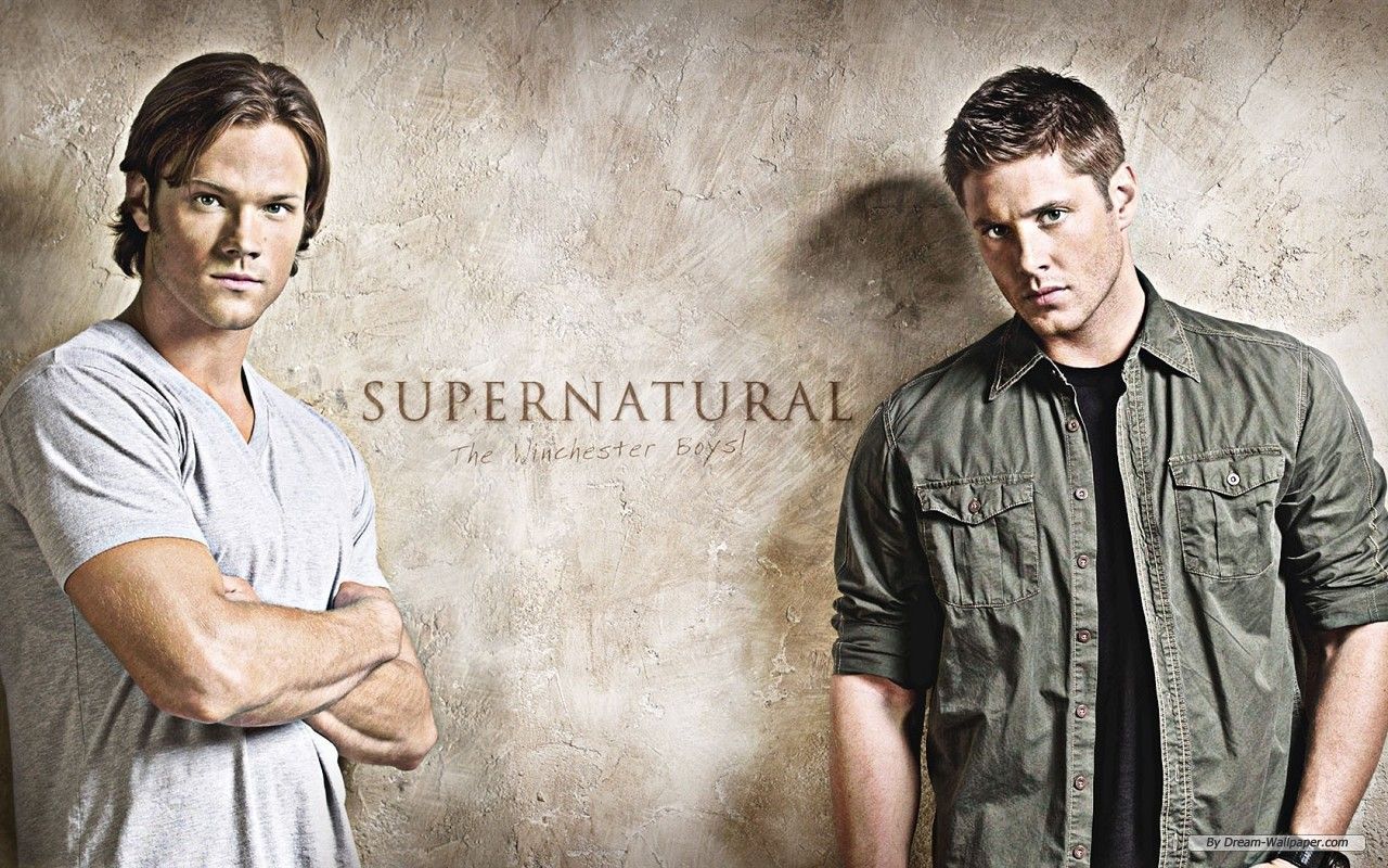 104 Supernatural HD Wallpapers | Backgrounds - Wallpaper Abyss