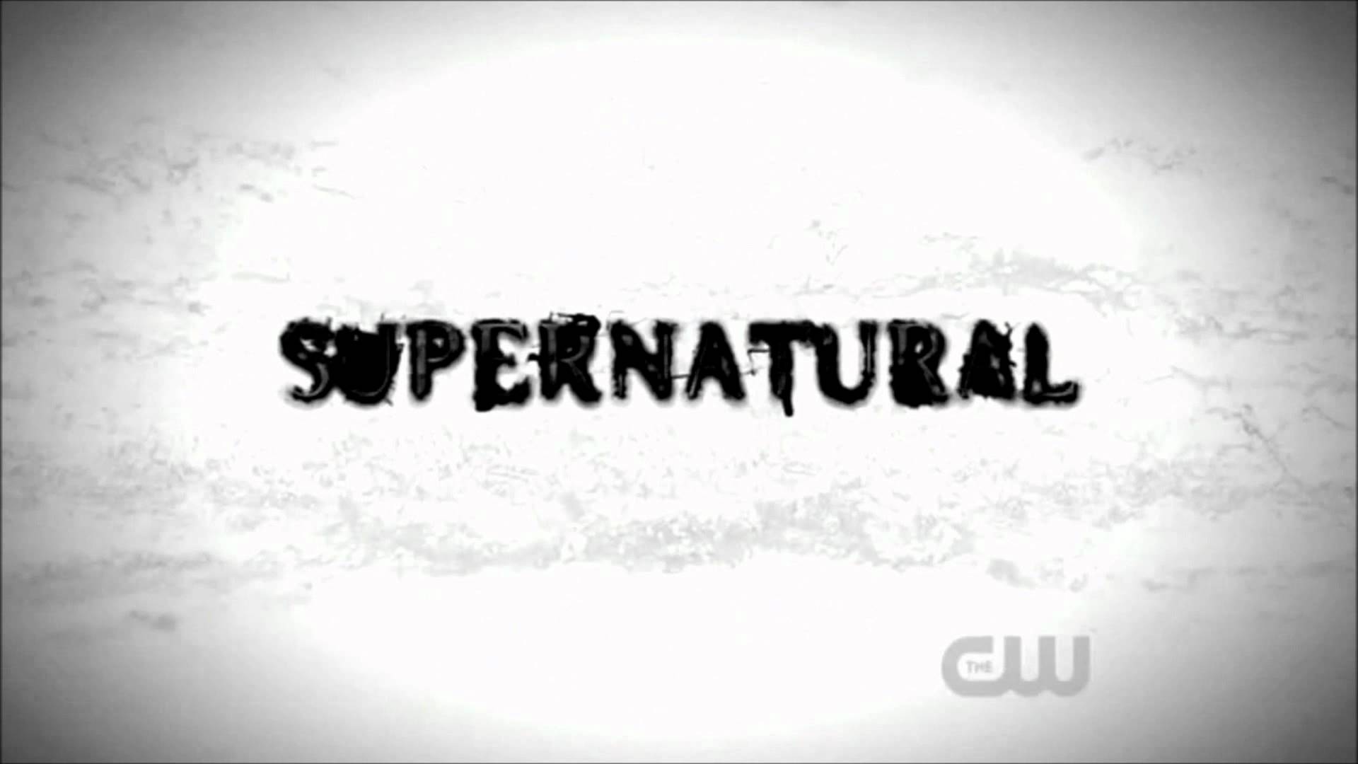 Supernatural Season 7 Moving Background For Windows 7 - YouTube