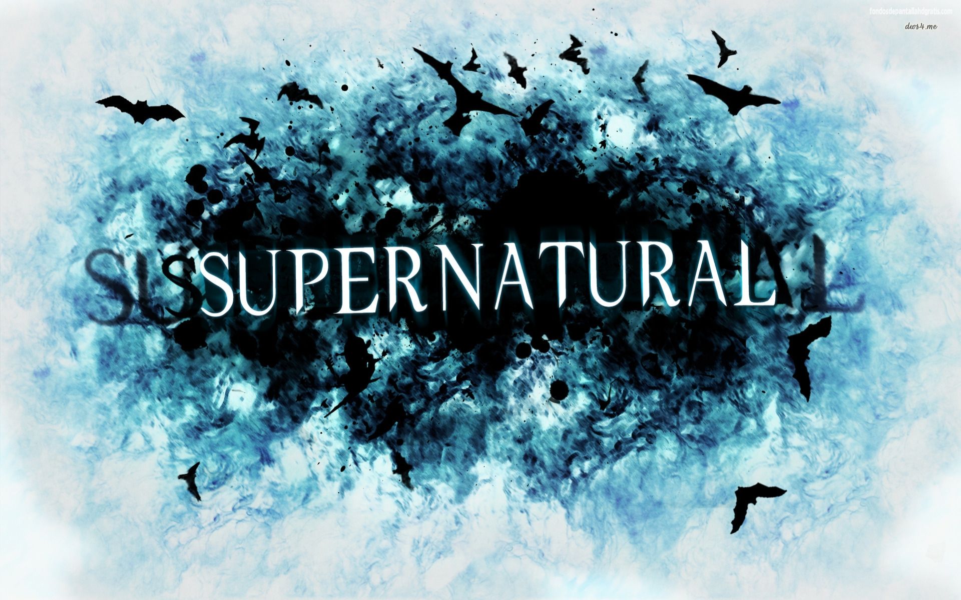 Supernatural HD Backgrounds