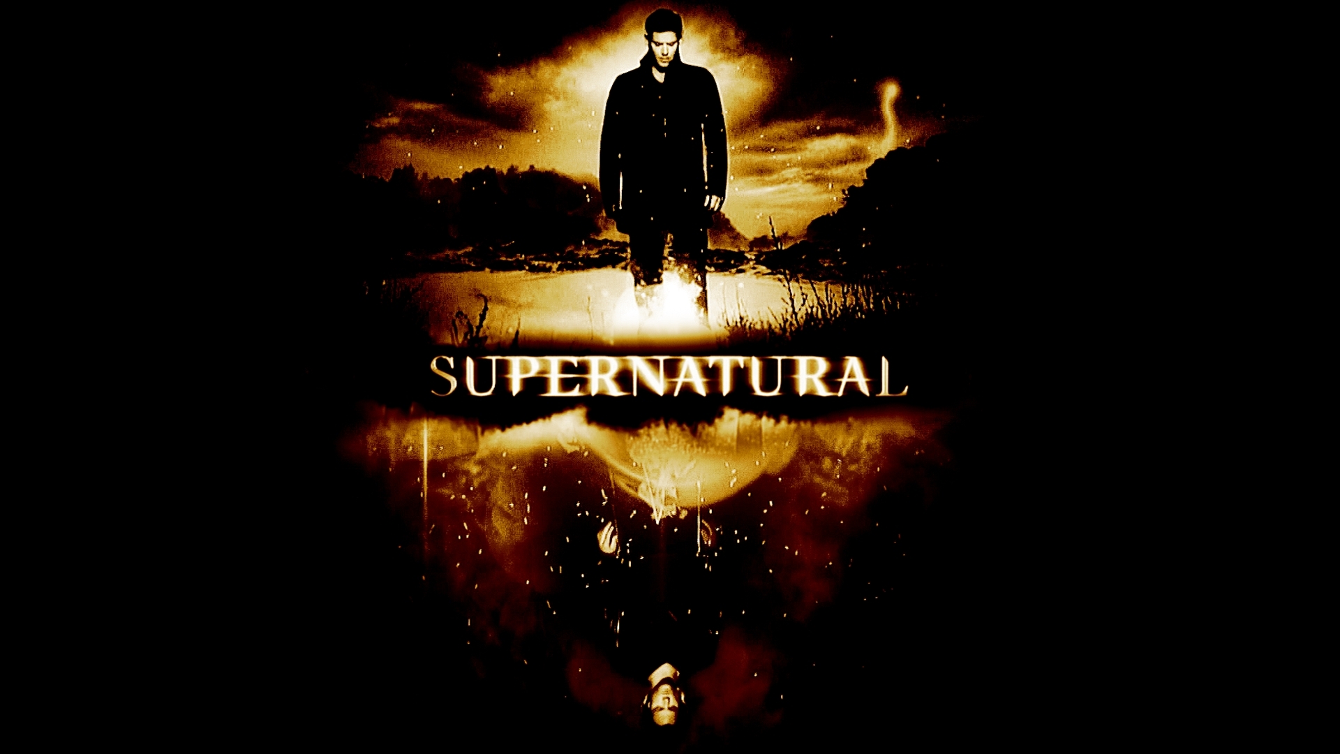 Supernatural Background - 1454186