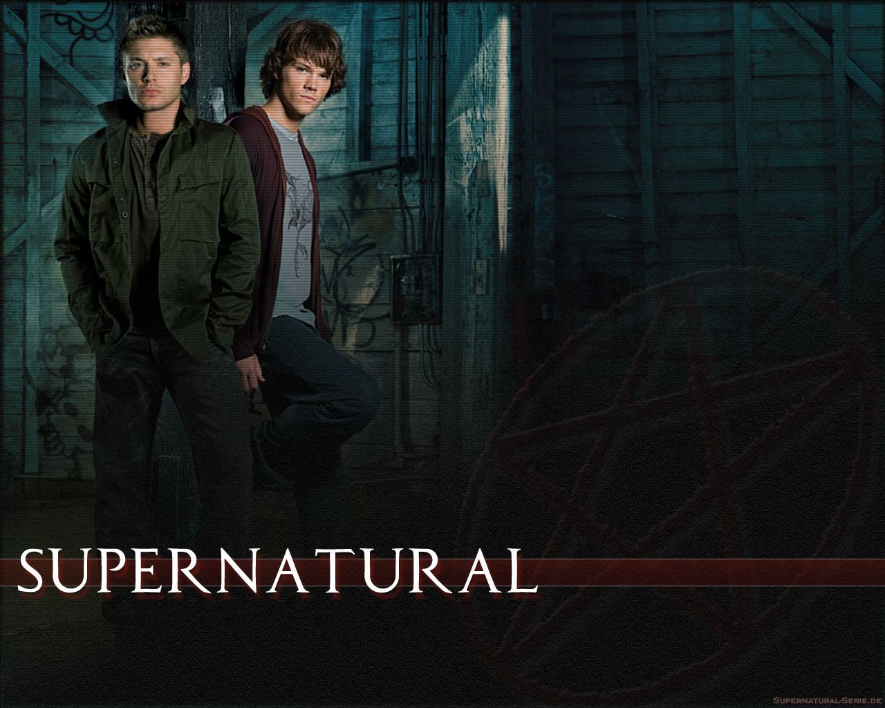 Tv Show Wallpapers - Tv Series Wallpapers
