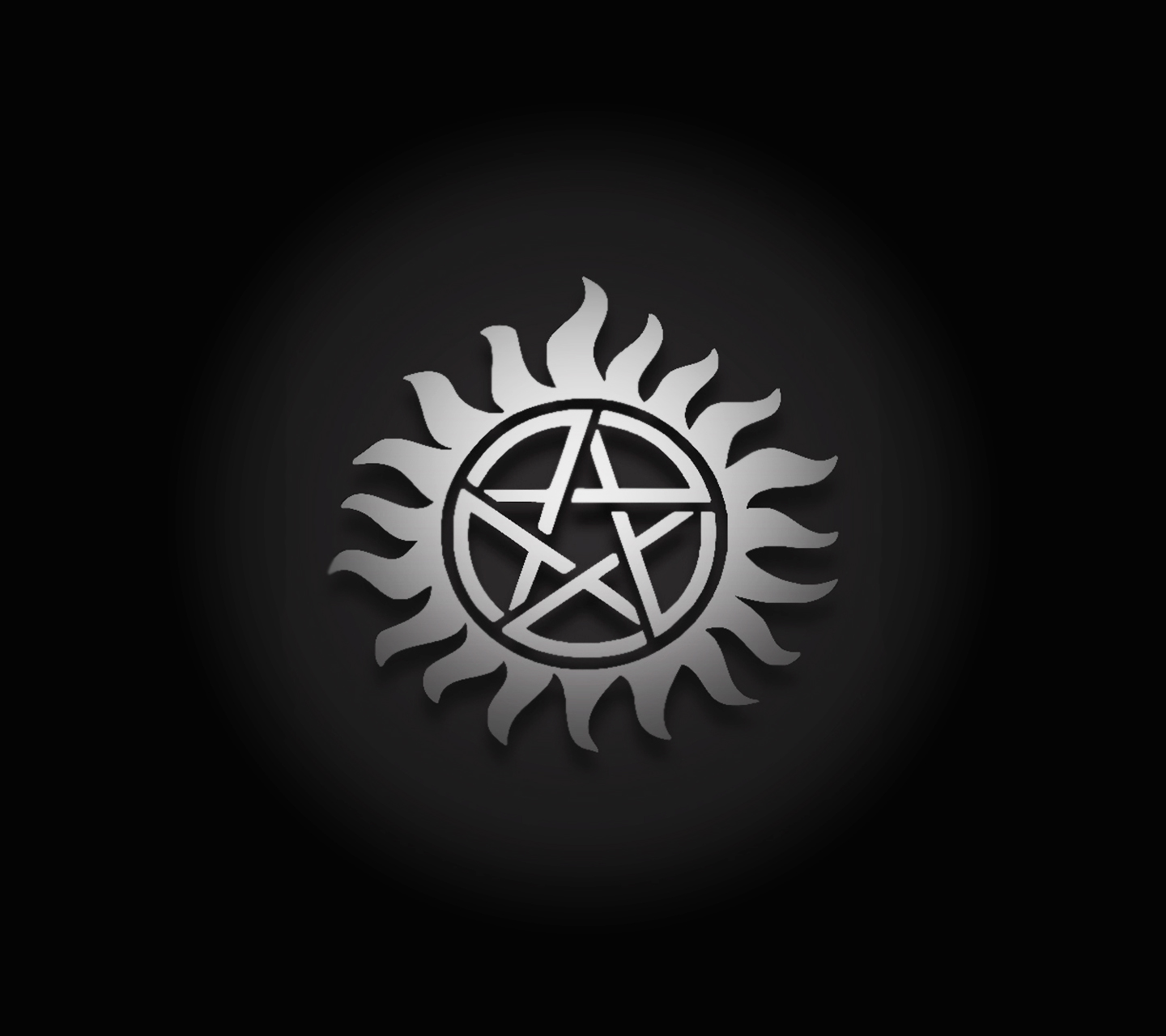 supernatural wallpaper by GreenOther  Download on ZEDGE  d2e2