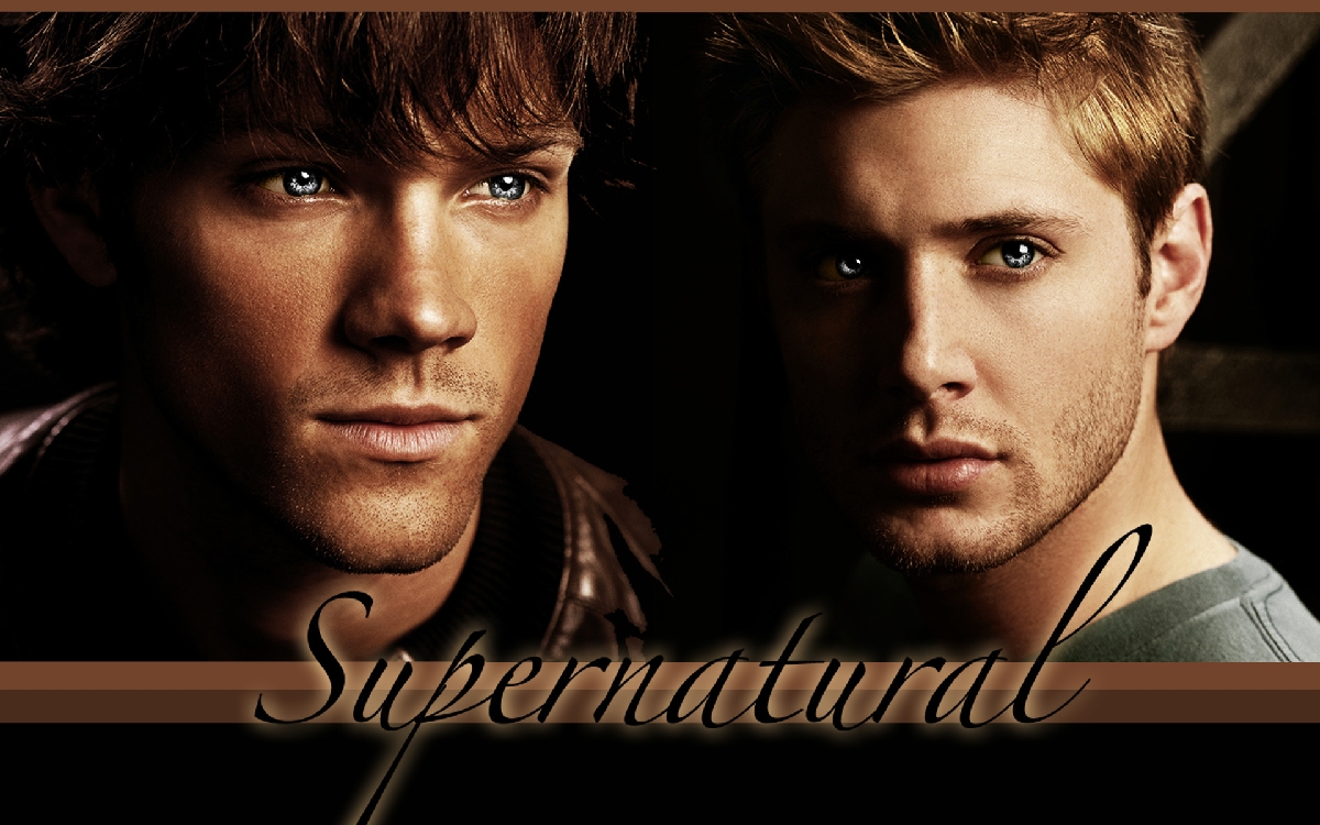 Supernatural Iphone Wallpaper Best Images Collections Hd