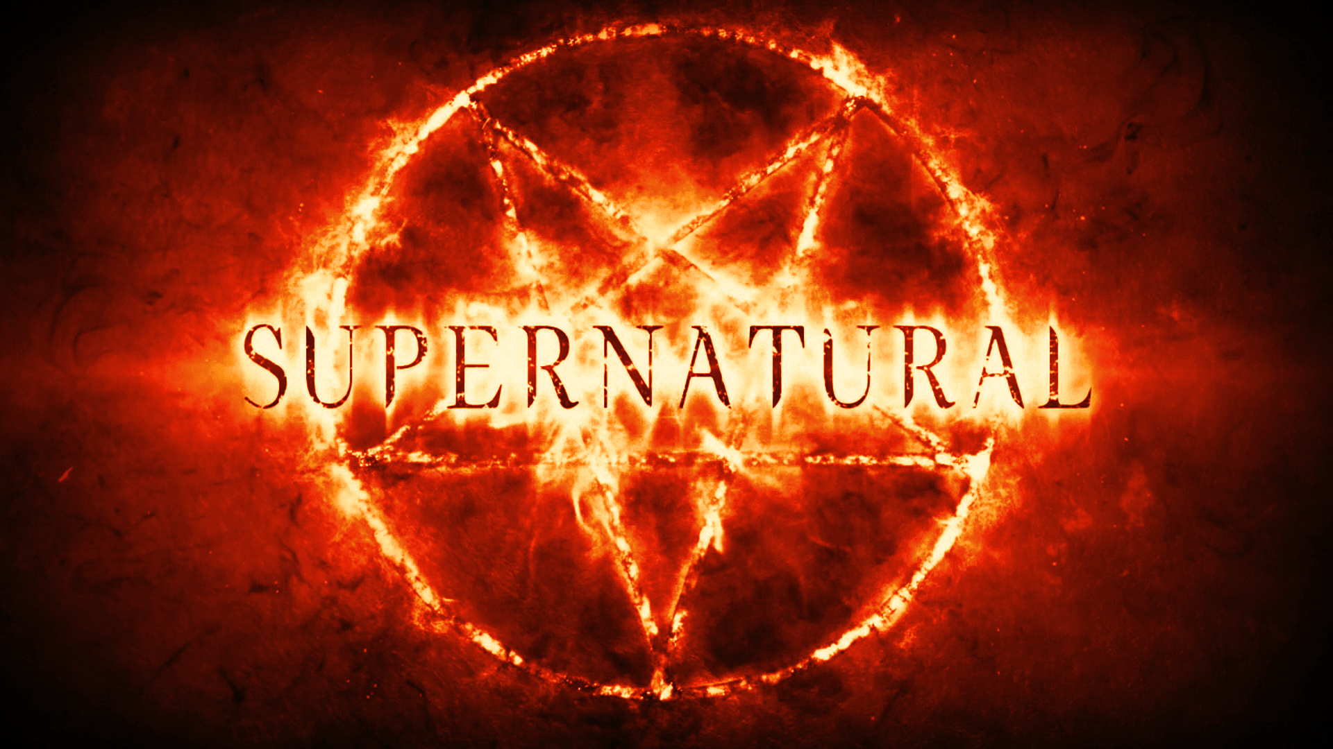 Supernatural Ask Blog