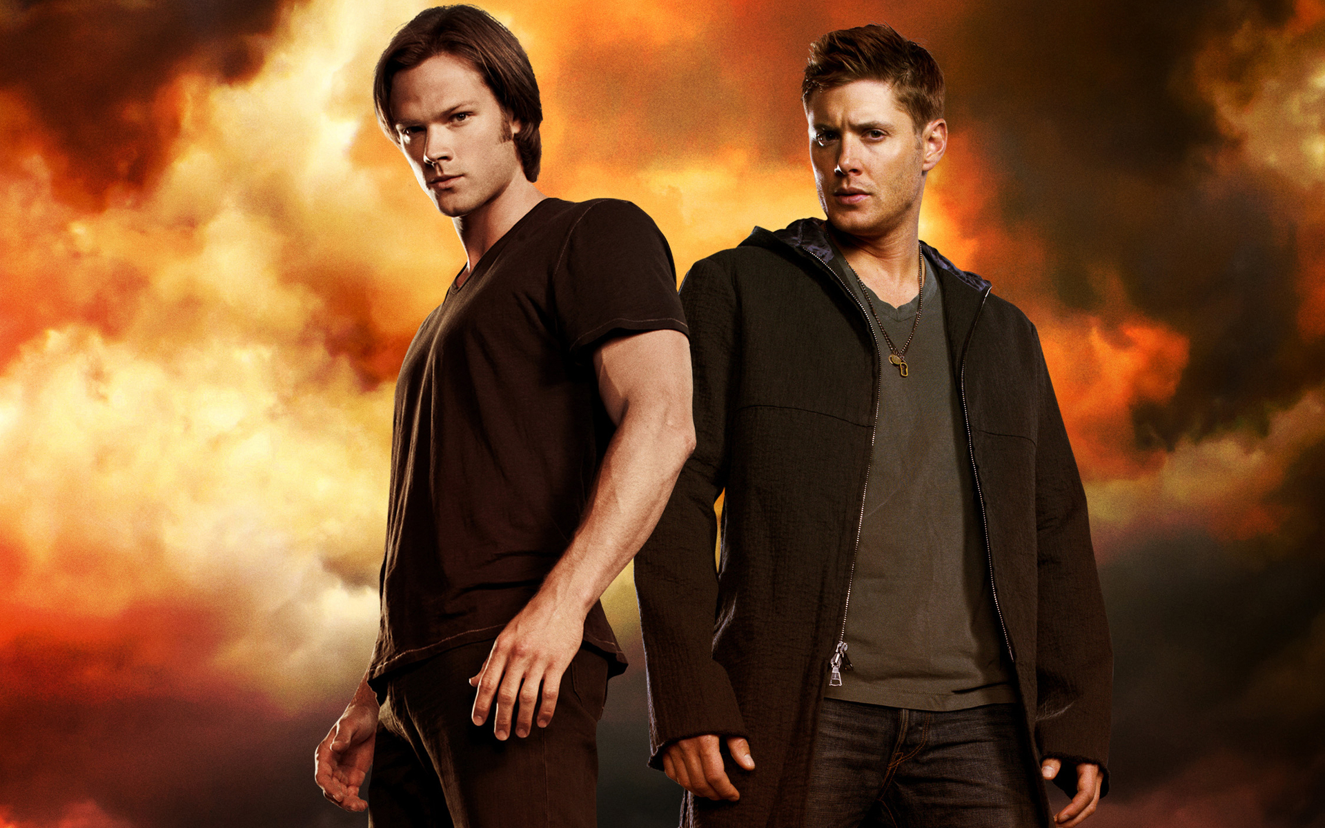 104 Supernatural HD Wallpapers Backgrounds - Wallpaper Abyss