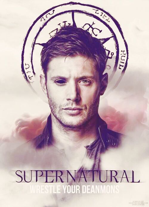 Supernatural Wallpaper on Pinterest | Dean Winchester ...