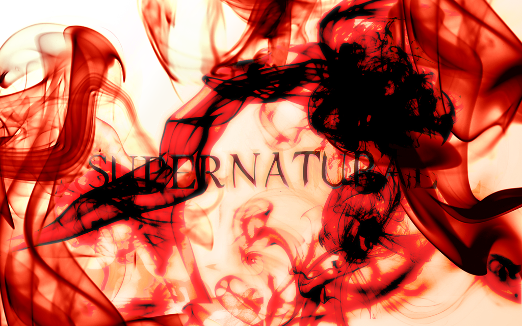 DeviantArt: More Like Supernatural Wallpaper Season5 by iNicKeoN