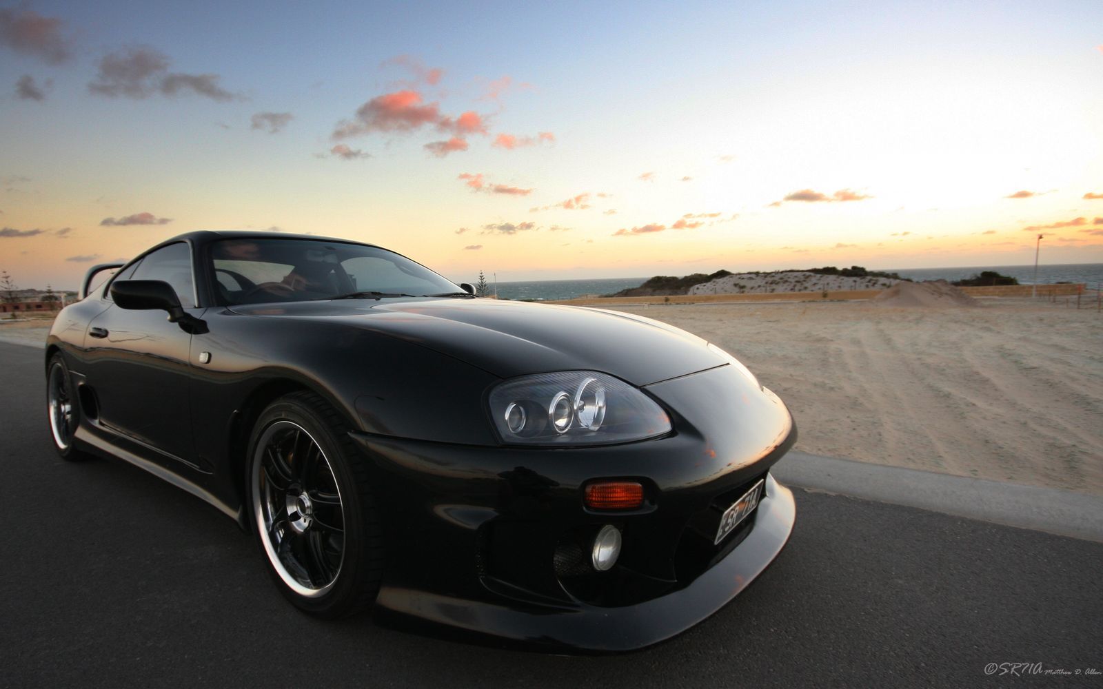 Toyota Supra Wallpapers 4084 Hd Wallpapers | Cars Background ...