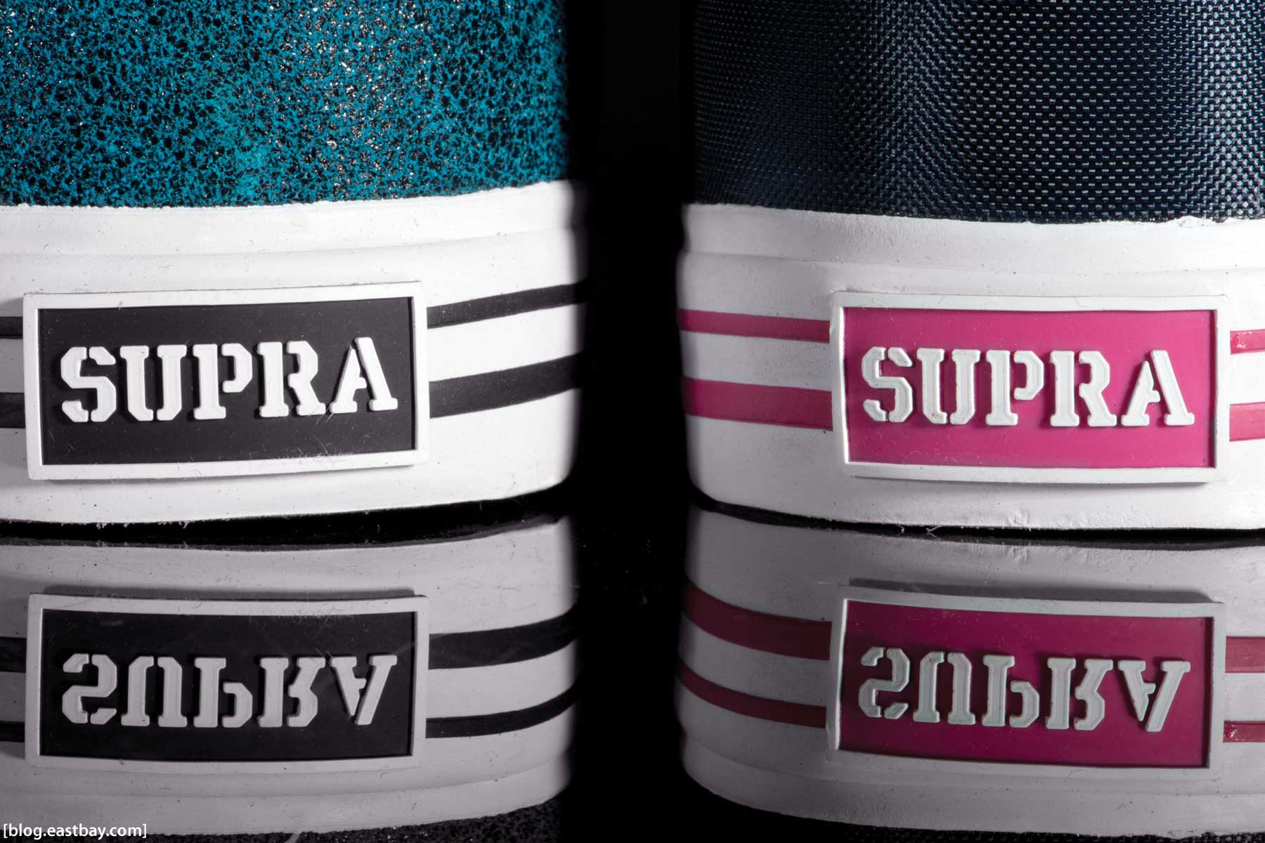 Supra Wallpaper Shoes