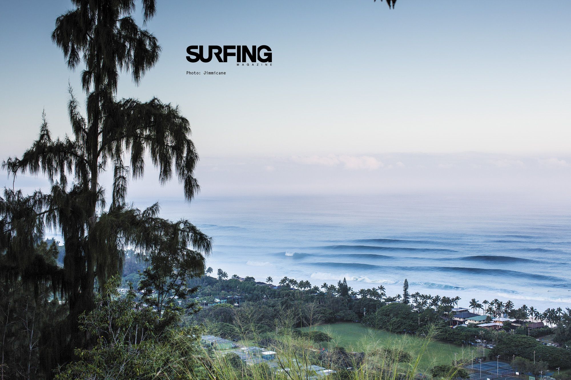 SURFING Wallpaper: Issue 4, 2015 | SURFING Magazine