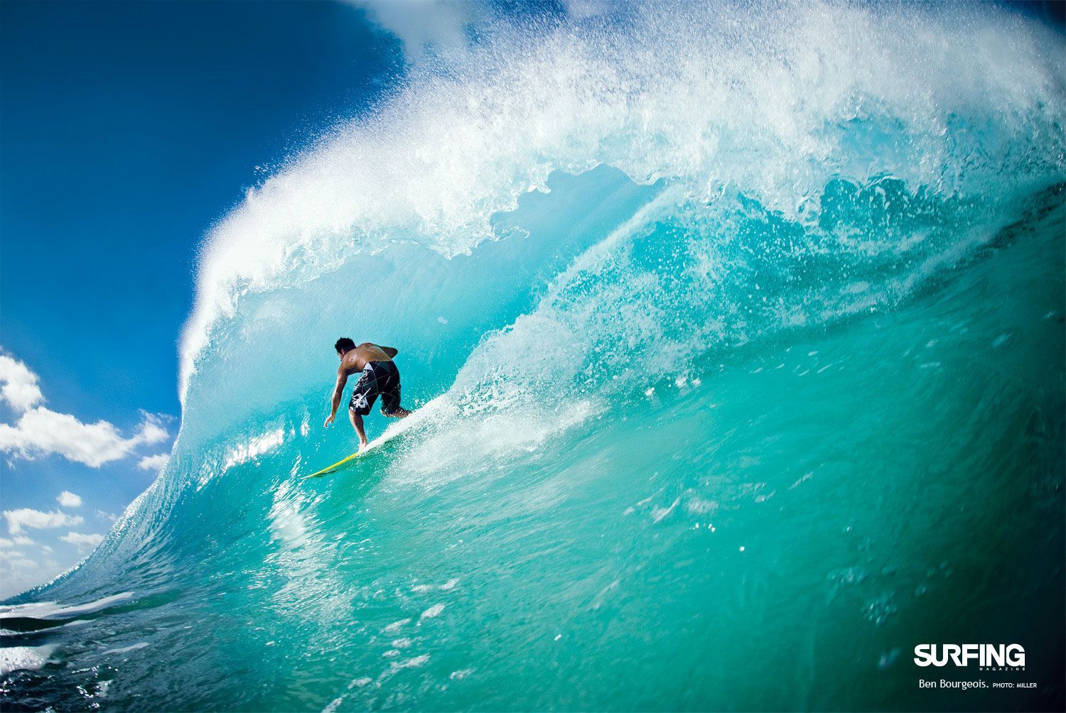 Desktop Wallpapers/Awesome Photos from Surfing Magazine | SURFBANG