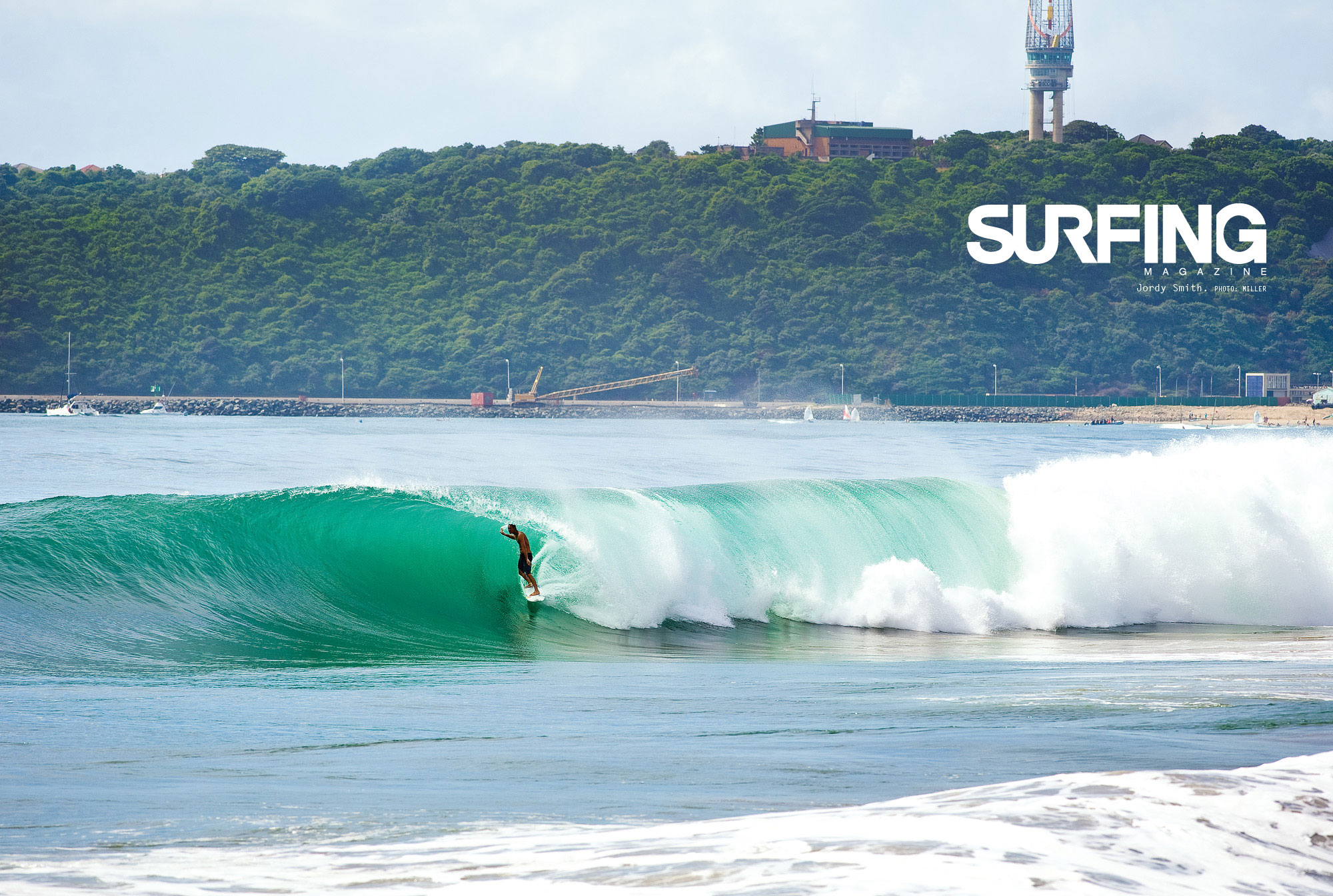 Surfing Magazine Summer Wallpaper (18 Photos) | SURFBANG
