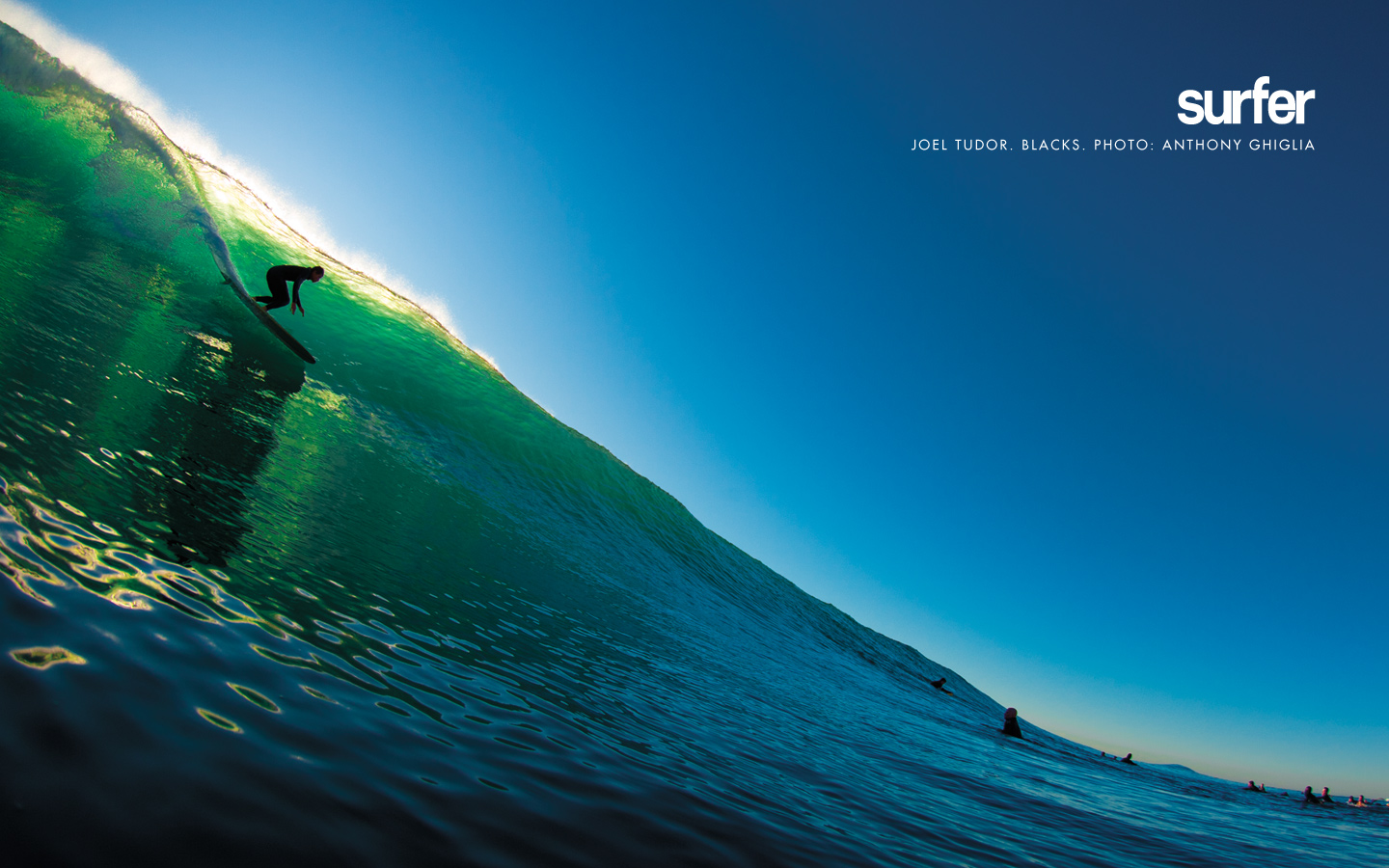 Joel Tudor, Blacks. Photo: Anthony Ghiglia #surferphotos #surfer ...