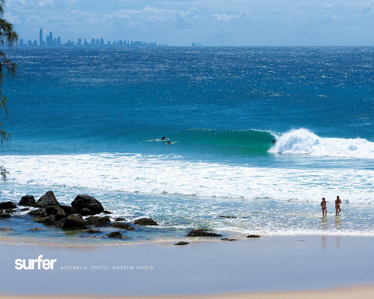 Surf wallpapers that'll make you dribble | Extreme Sports Blog ...