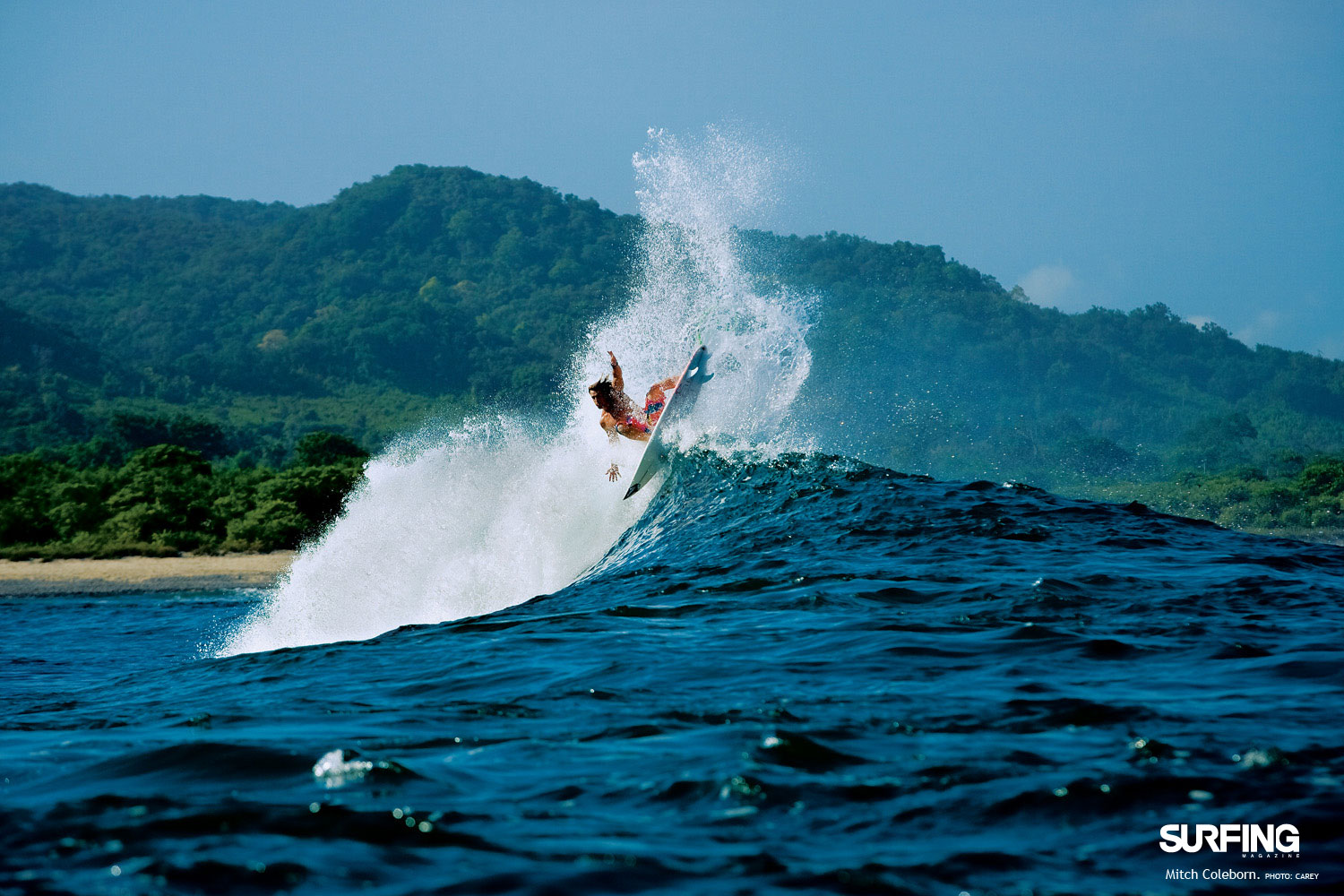 Desktop Wallpapers/Awesome Photos from Surfing Magazine | SURFBANG