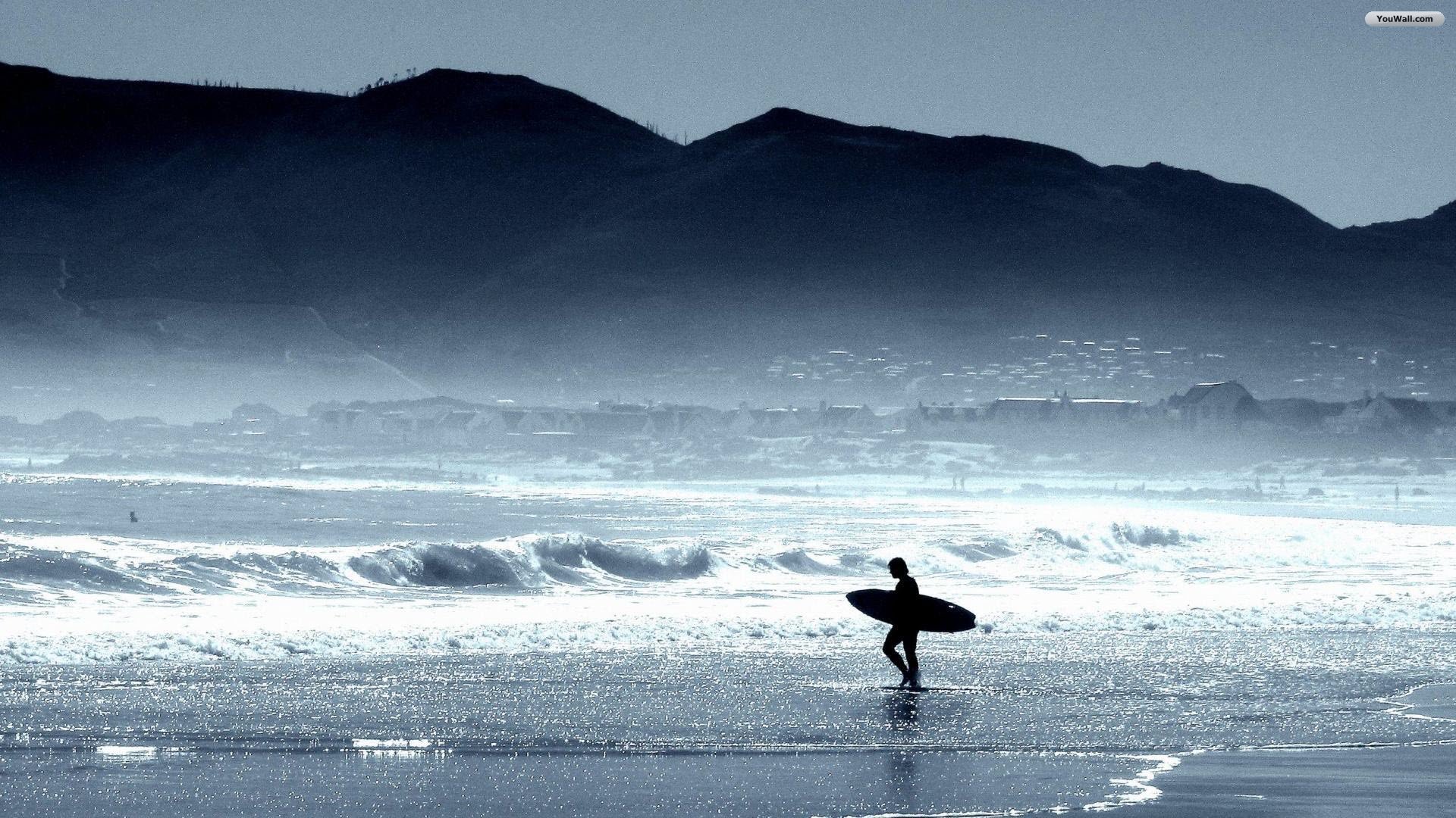 Surfing Wallpaper HD Collections - wallpapermonkey.com