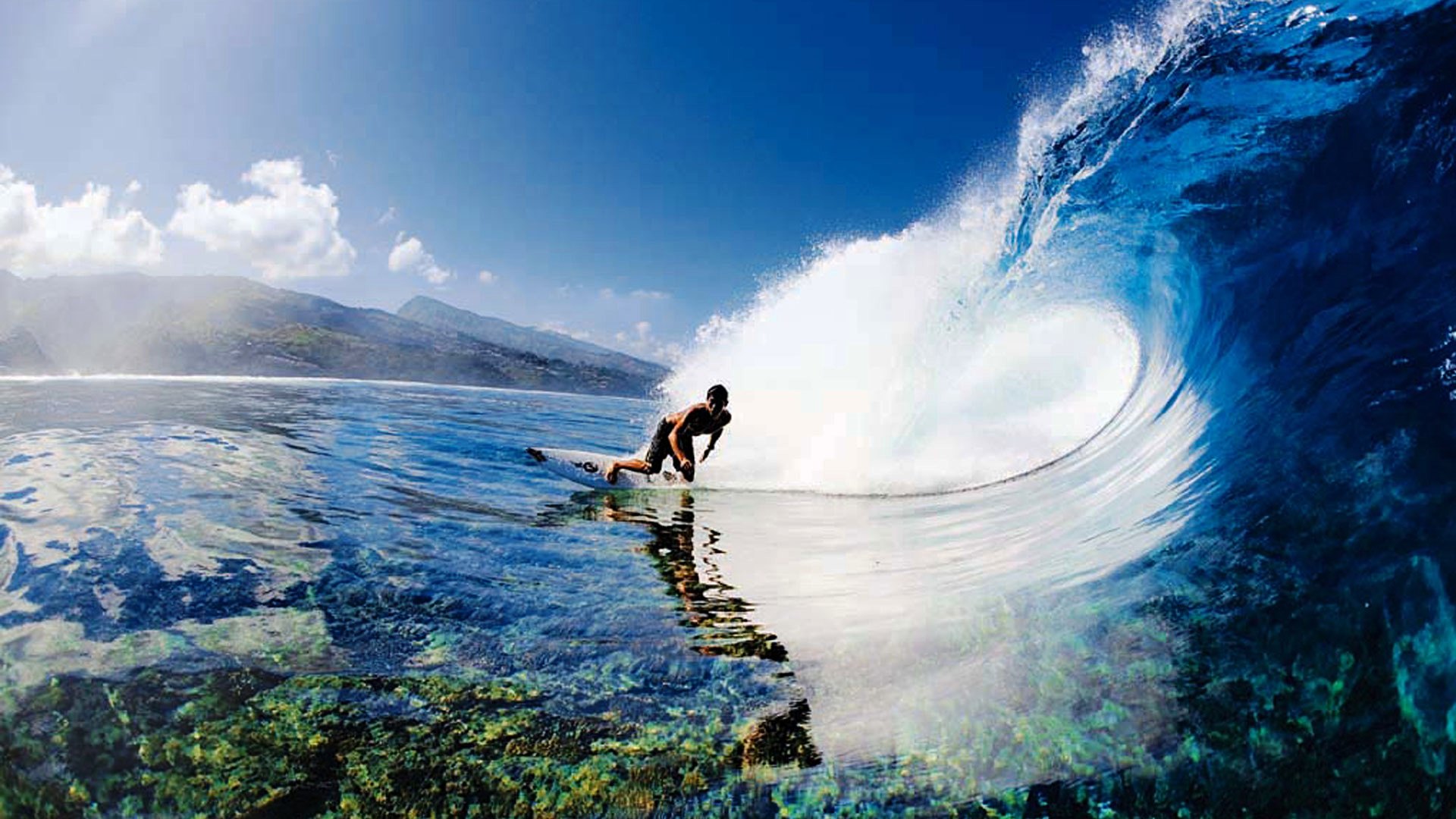 Surfing Wallpapers HD