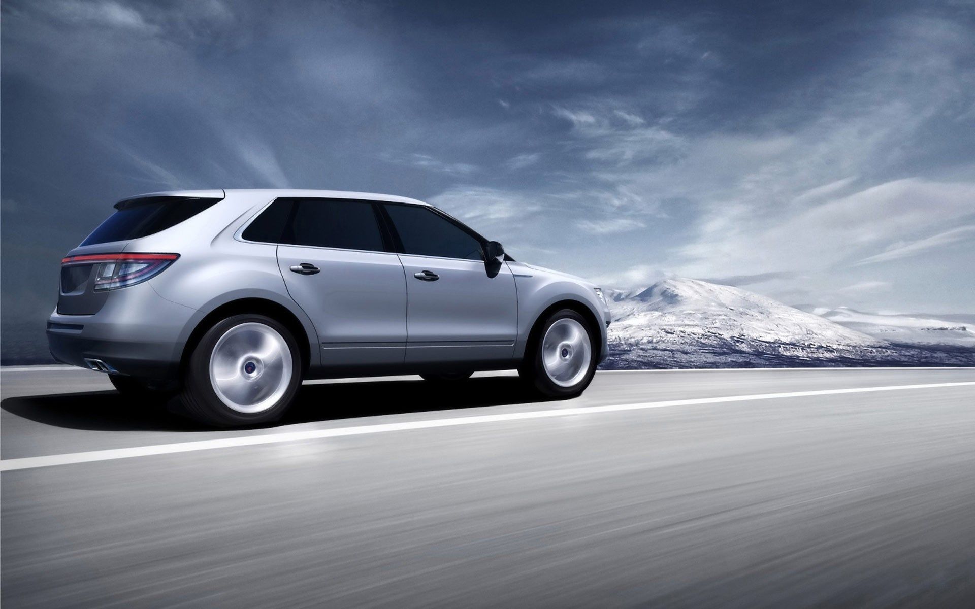 SUV wallpapers and images - wallpapers, pictures, photos