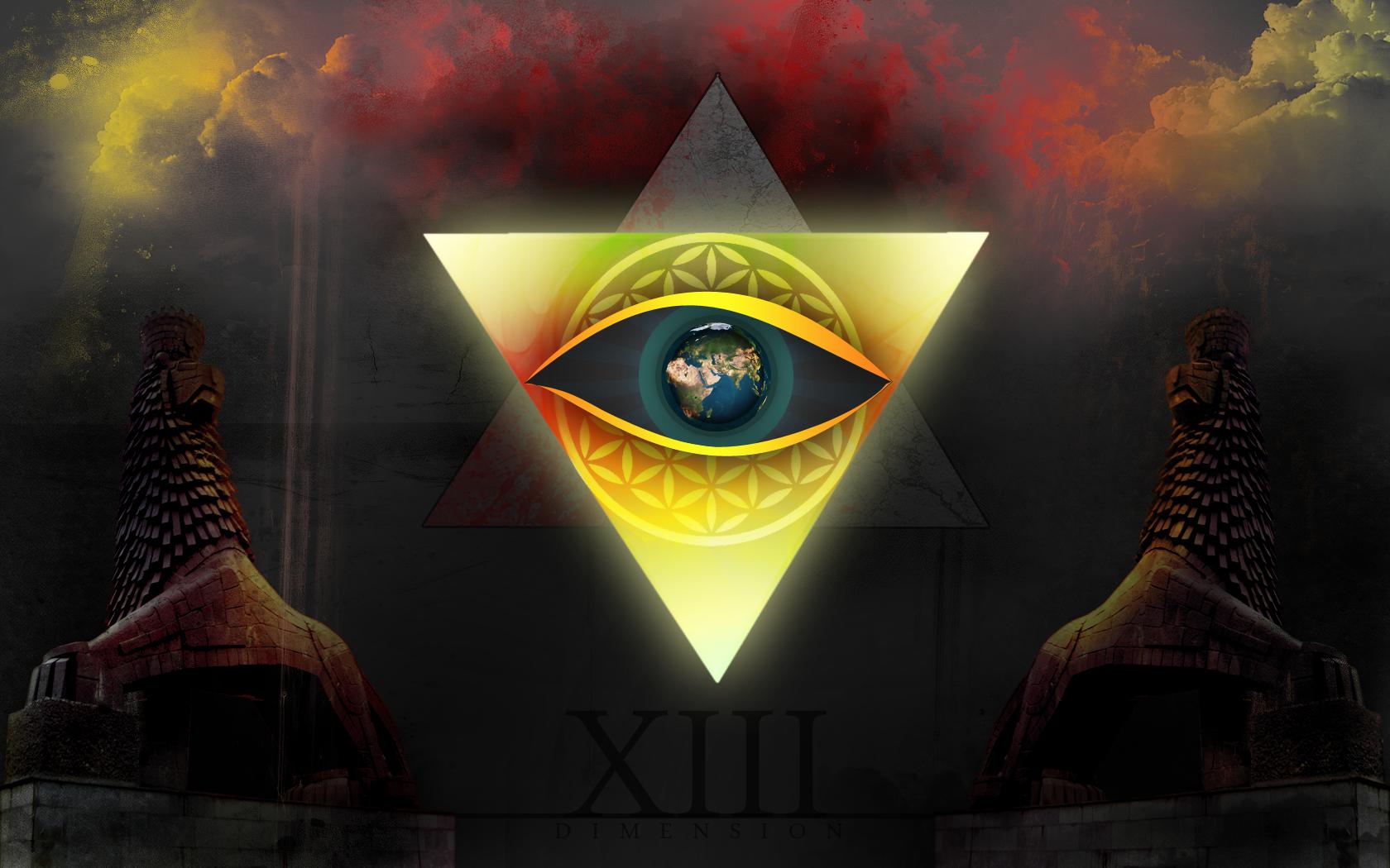 Illuminati Backgrounds