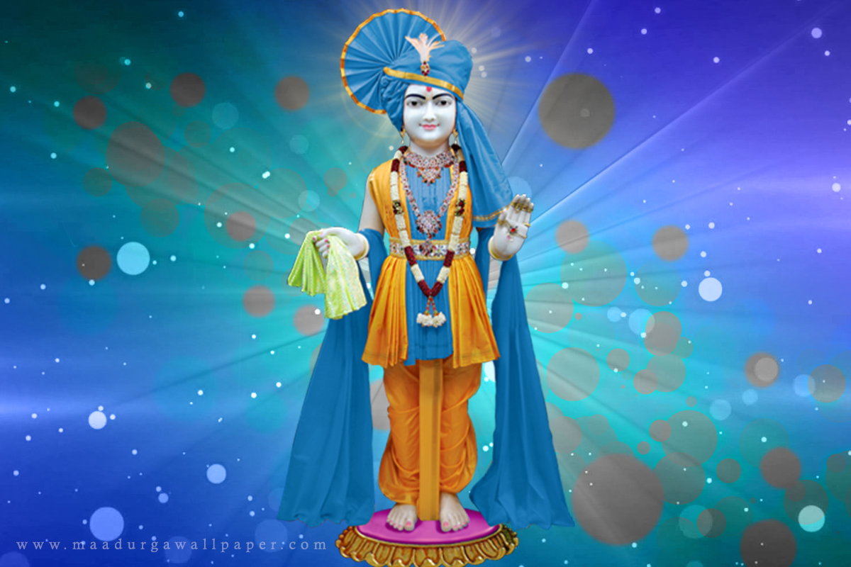 Swaminarayan Wallpapers & HD Photos download