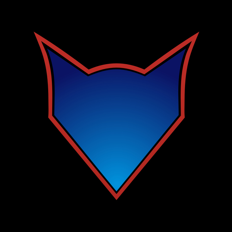 Swat Kats Logo redraw by Kecsut on DeviantArt