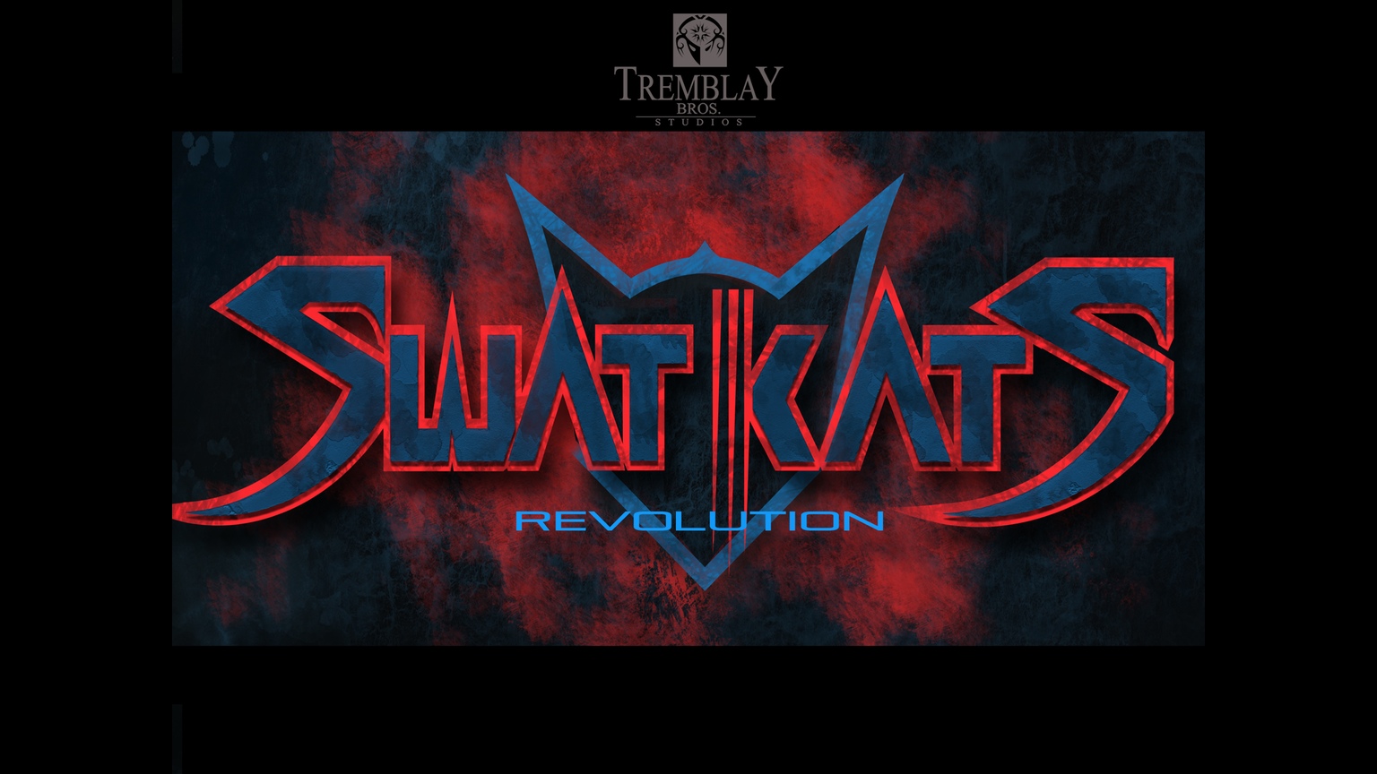 SWAT-KATS REVOLUTION by TREMBLAY BROS STUDIOS — Kickstarter