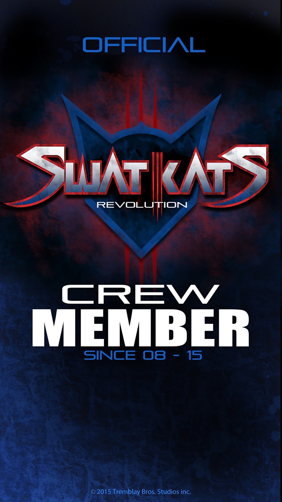 Swat Kats Revolution: MOBILE WALLPAPERS