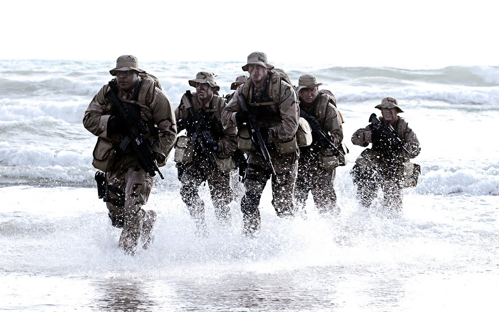 Navy seals through any terrain photo credit navy seal swcc by