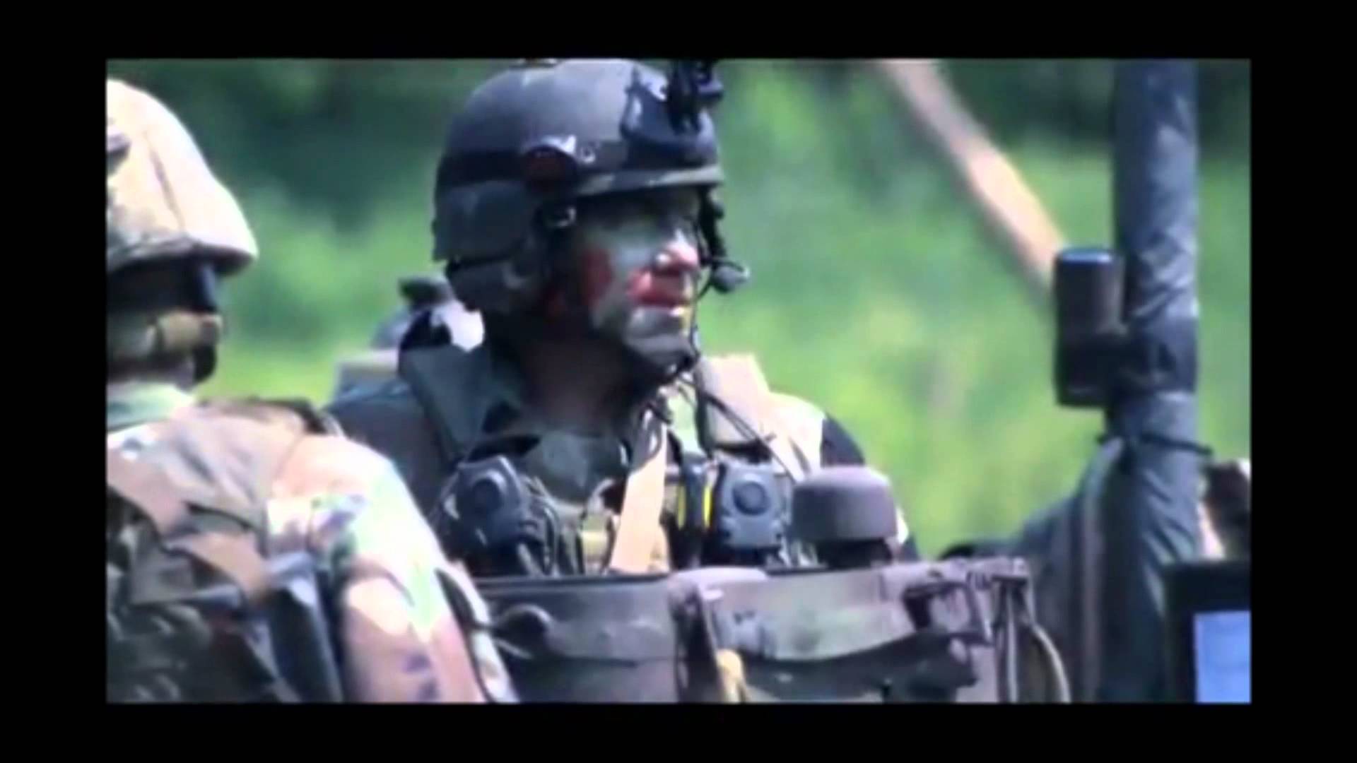 Feint Creed Pararescue, SWCC, and Room clearing action - YouTube