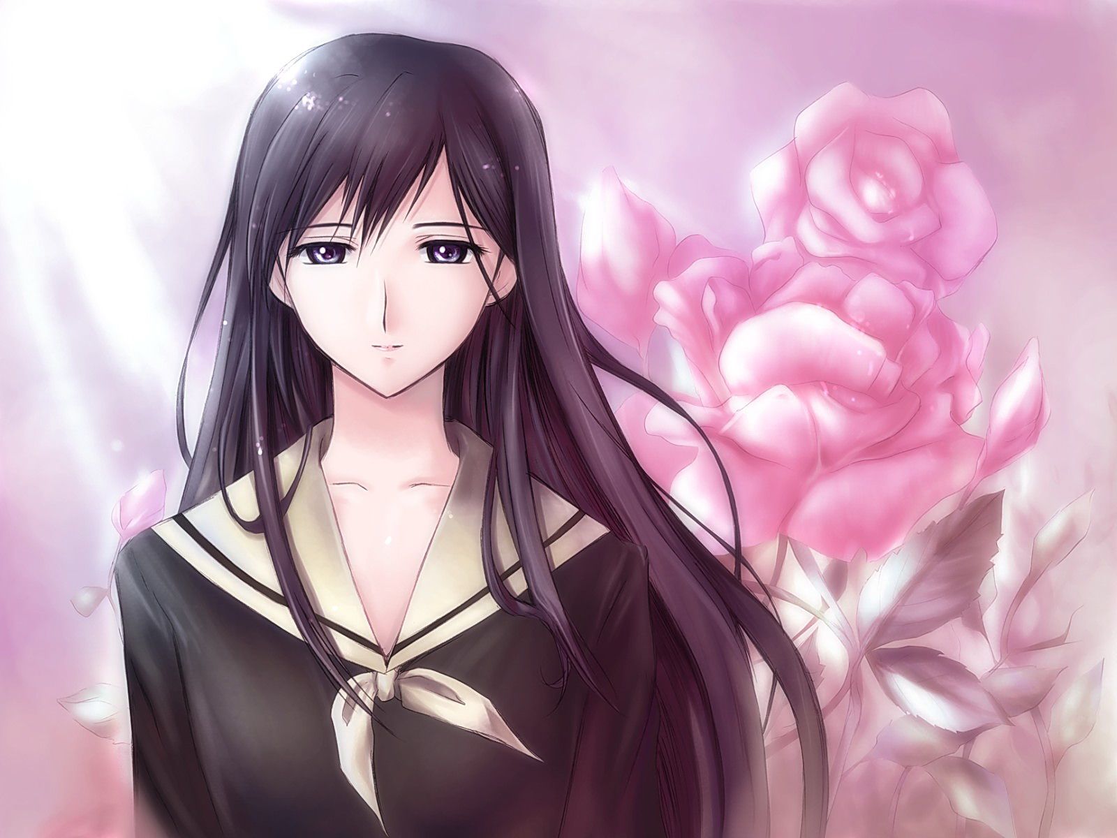 Wallpapers Maria Holic Anime Image Download