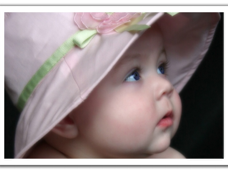 Babies Wallpapers Collection 44