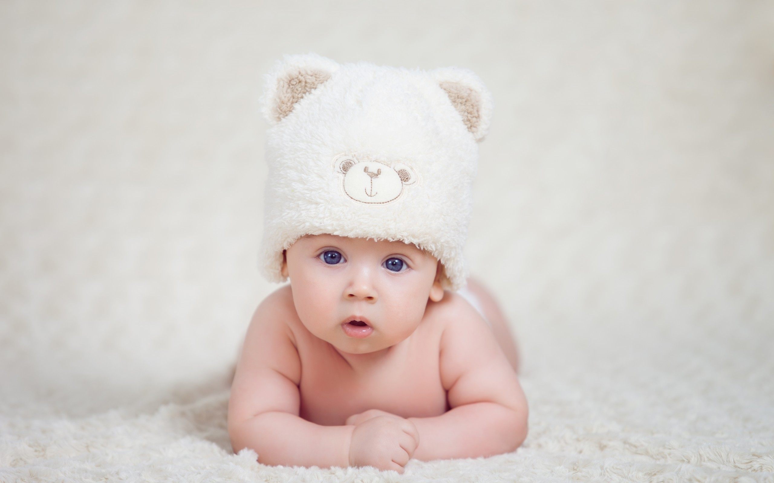 Baby Blue Eyes Cute Wallpaper HD Download Of Cute Baby