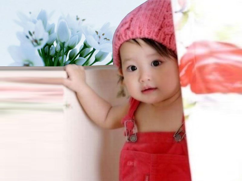 Latest Sweet Baby Wallpapers 2014 - Excellent Hd Quality of Image ...