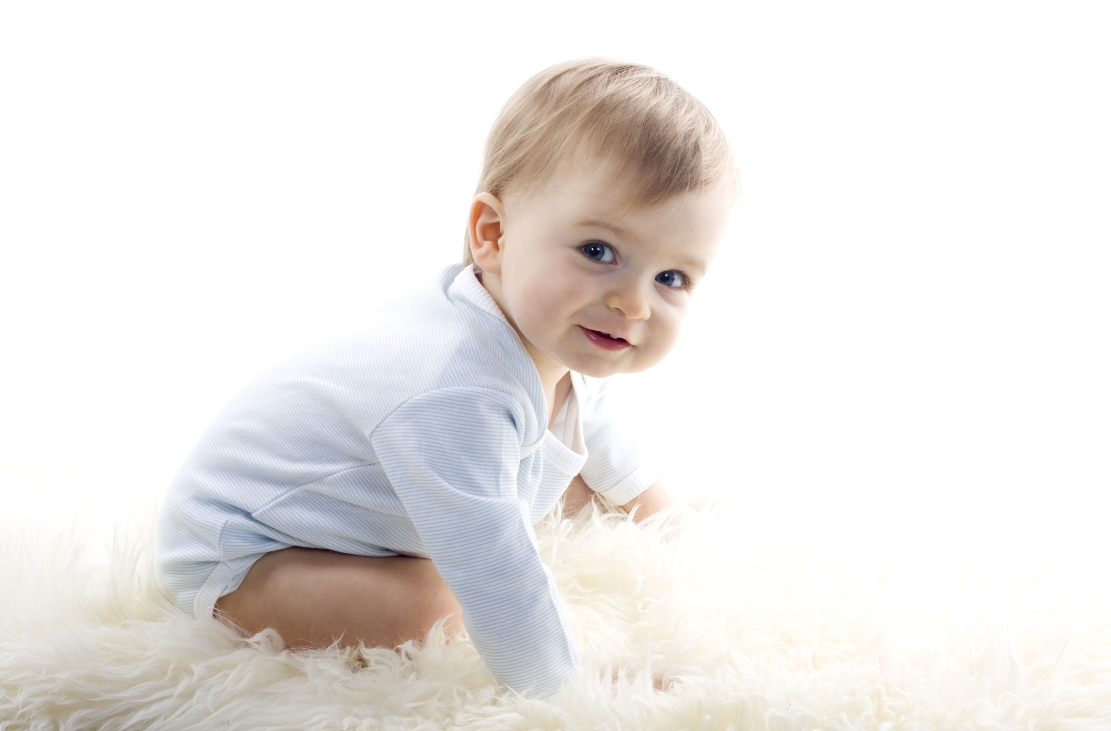 Cute Smile Sweet Baby HD Wallpapers Free Download For Desktop ...