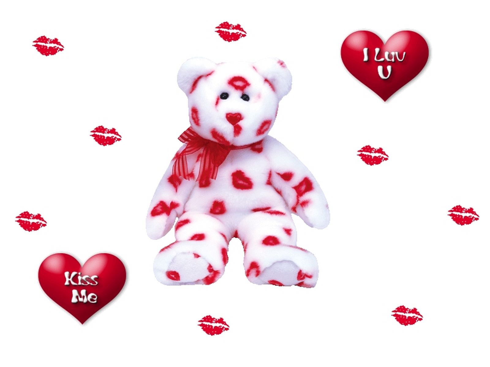 Download All Love wallpaper, 'cute love teddy | Pink Cute ...