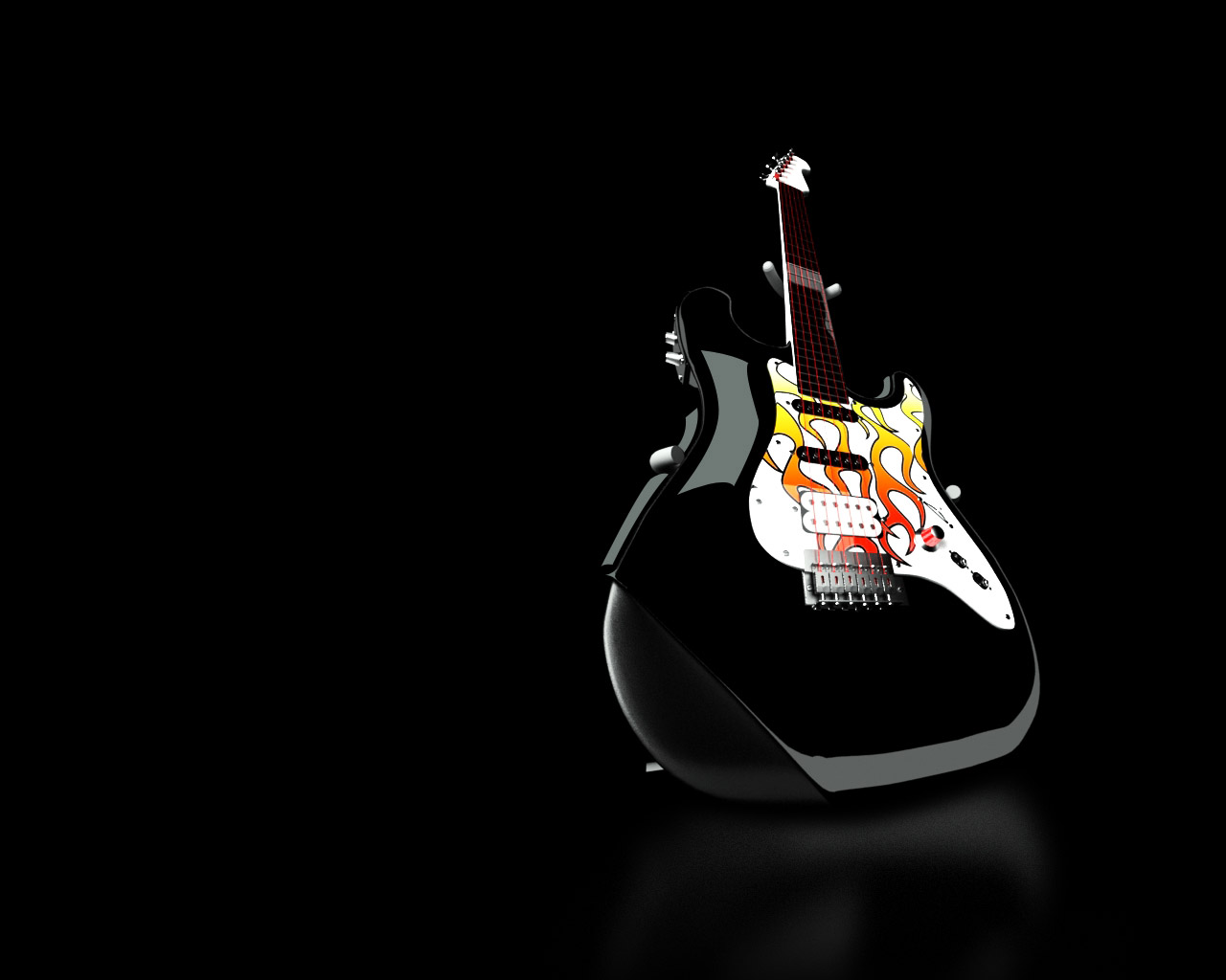 Fender Songs Are Sweet Desktop Mac Background | Music Wallpapers ...