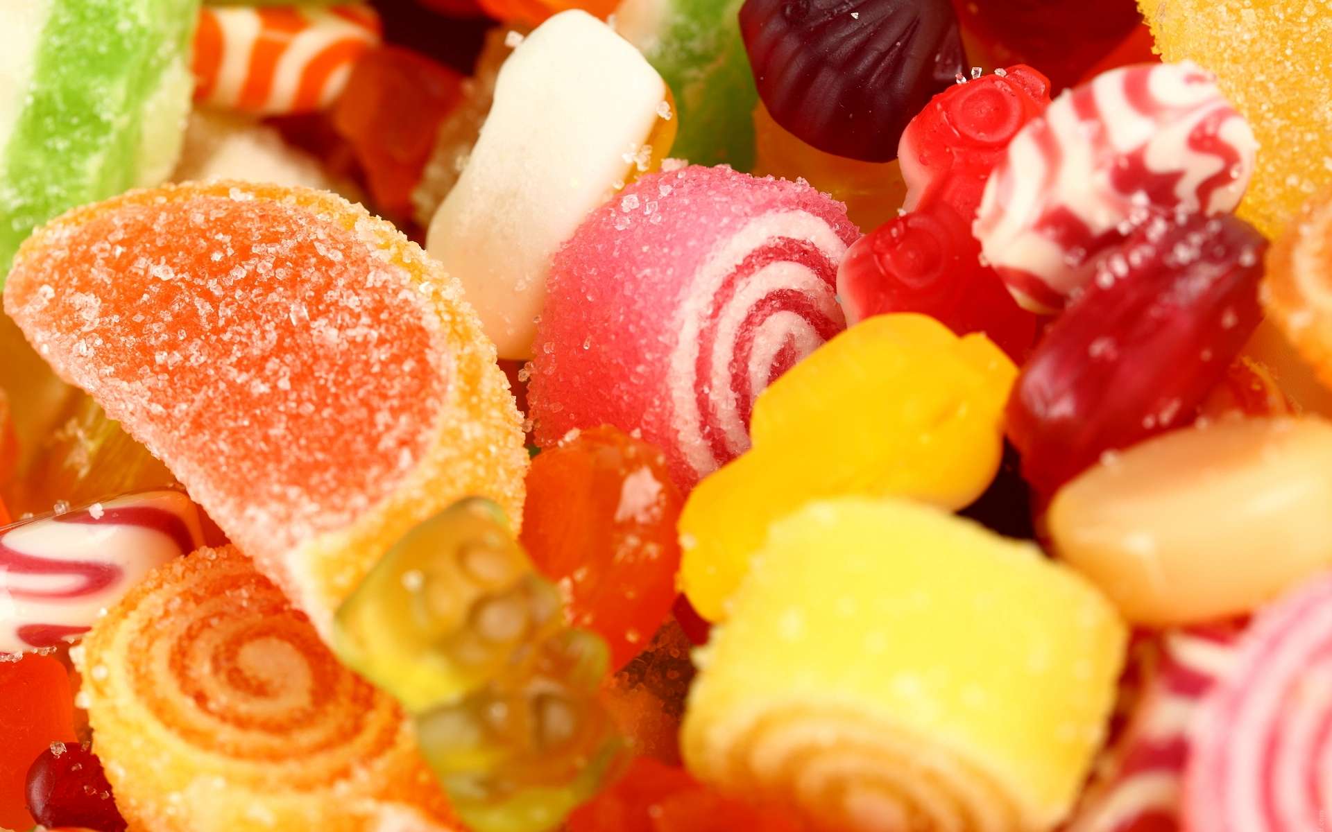 HD Sweet Candy Candies Computer Wallpaper Full Size ...