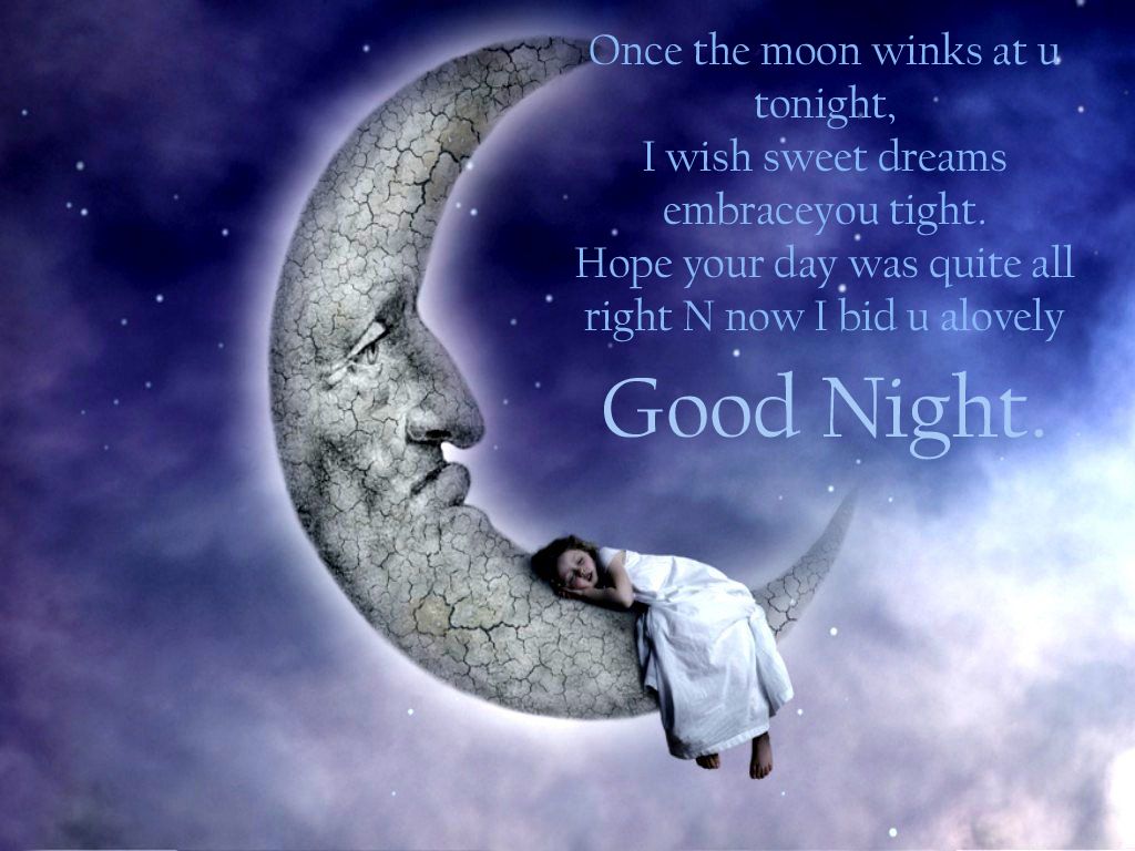 Goodnight Sweet Dreams Hd | live-av.info