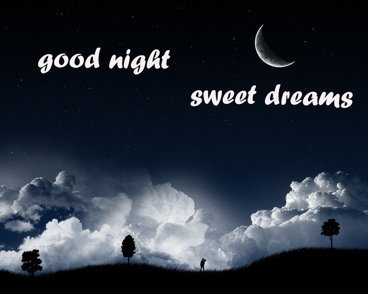 Good Night Wallpapers HD Pictures One HD Wallpaper Pictures