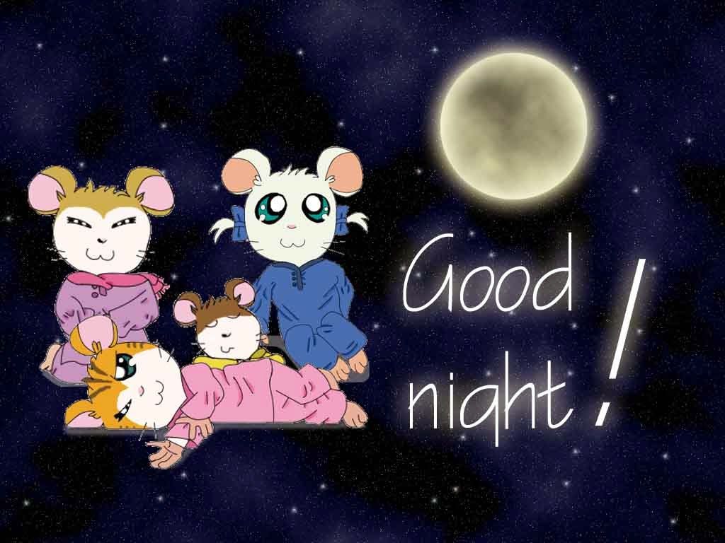 good night with sweet dreams greeting cards hd wallpapers | Free ...