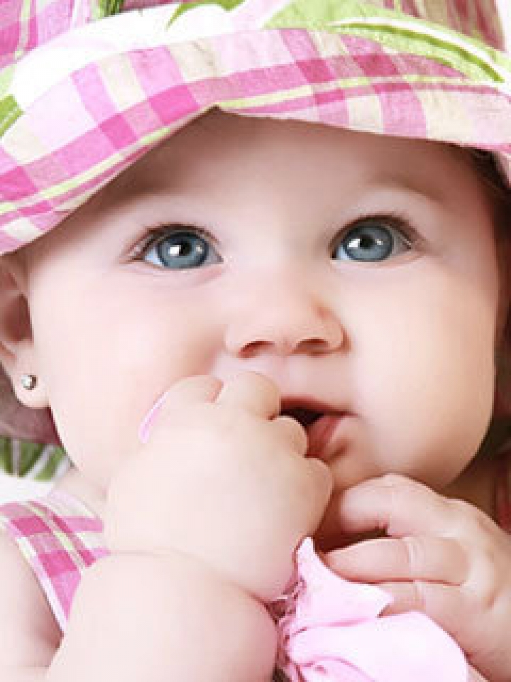 Tags for Cute baby girls - WallpaperG for mobile phone.