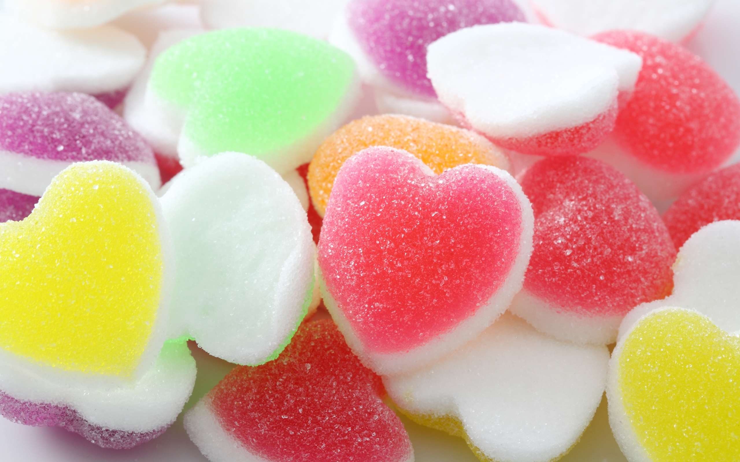 HD Sweet Candy Candies Wallpaper HD Full Size - HiReWallpapers 11937