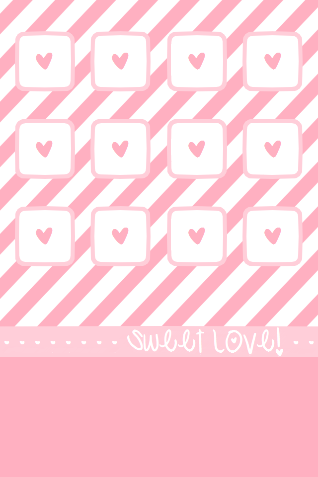 Sweet Love pink by SkepticalPassion on DeviantArt